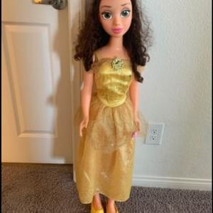 Belle Doll